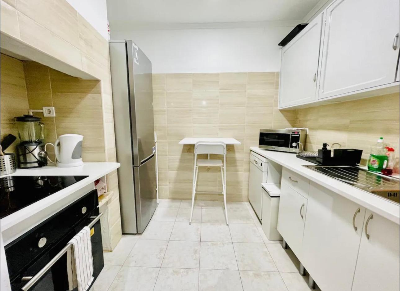 Solmar House Apartment Lisbon Exterior photo