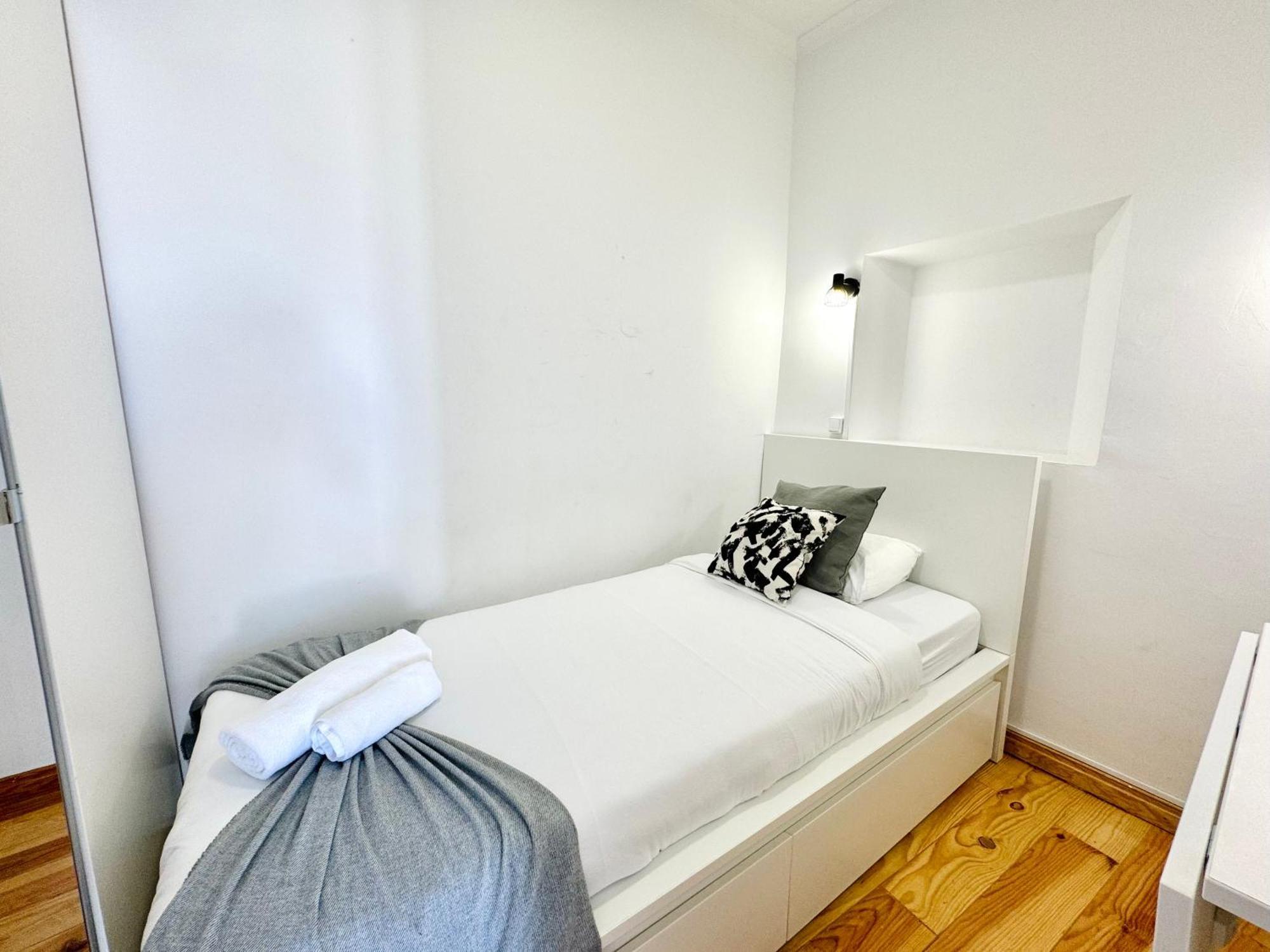 Solmar House Apartment Lisbon Exterior photo