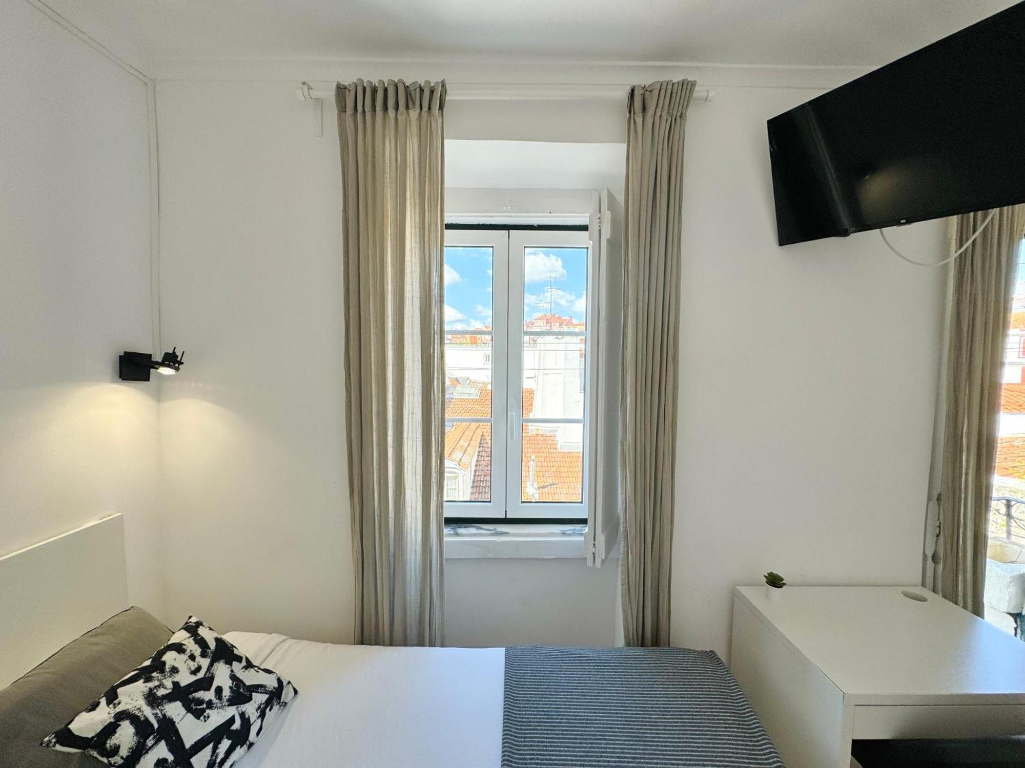 Solmar House Apartment Lisbon Exterior photo
