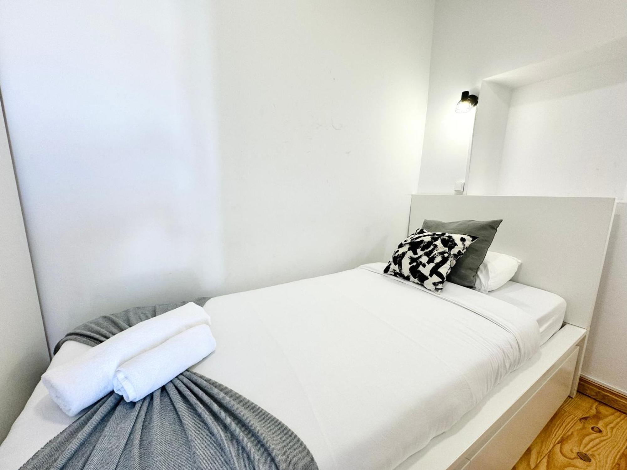 Solmar House Apartment Lisbon Exterior photo