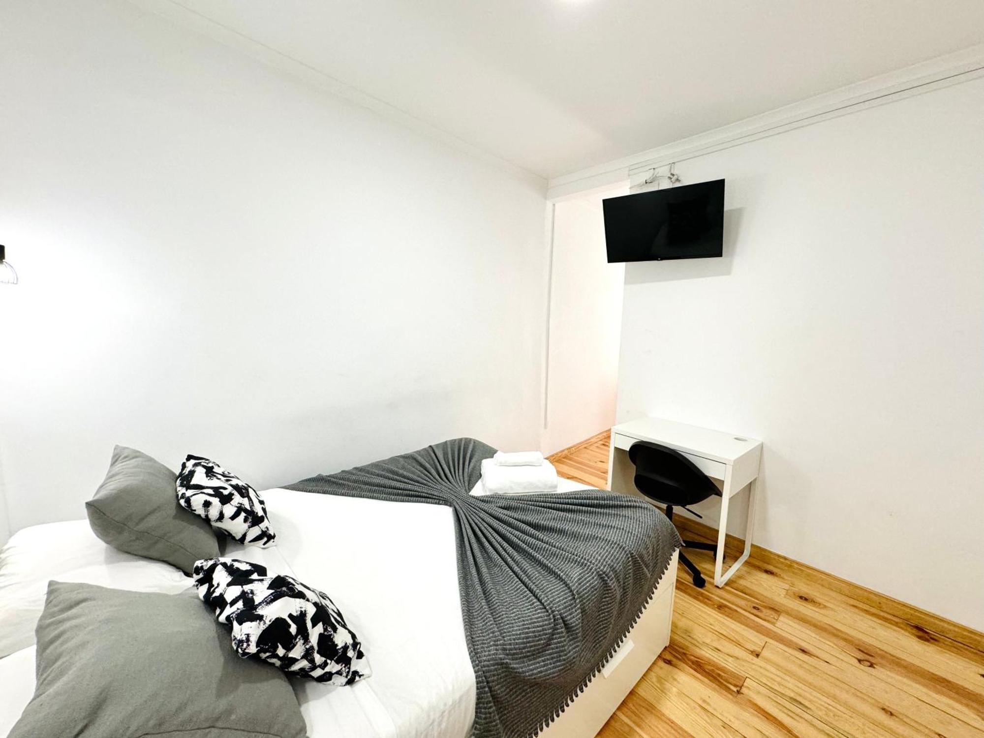 Solmar House Apartment Lisbon Exterior photo