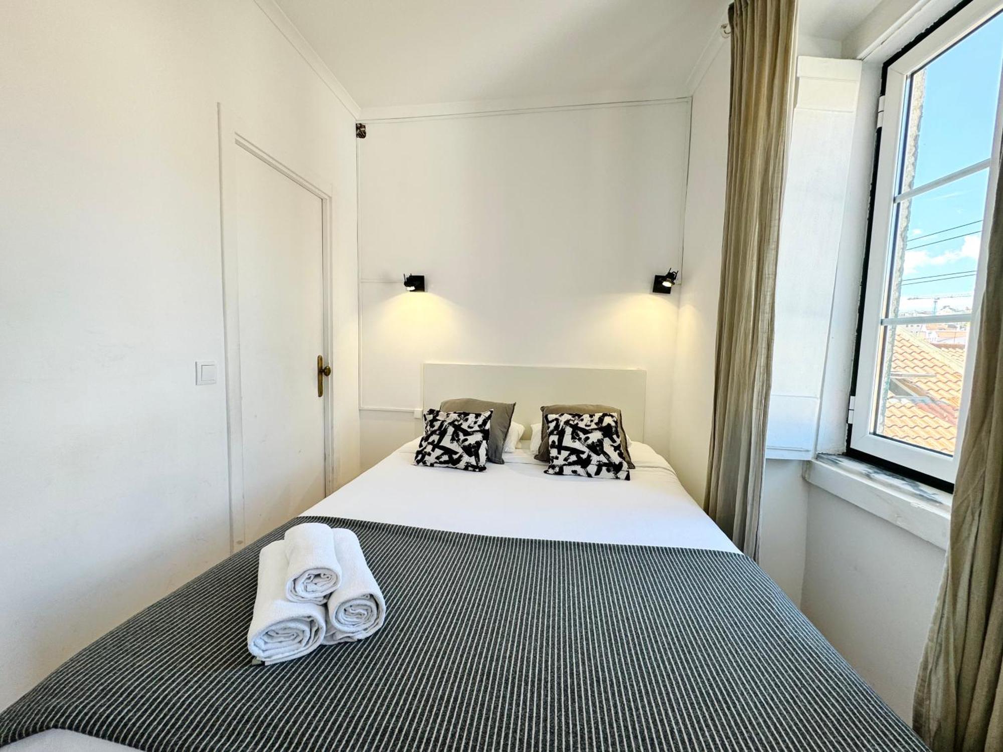 Solmar House Apartment Lisbon Exterior photo