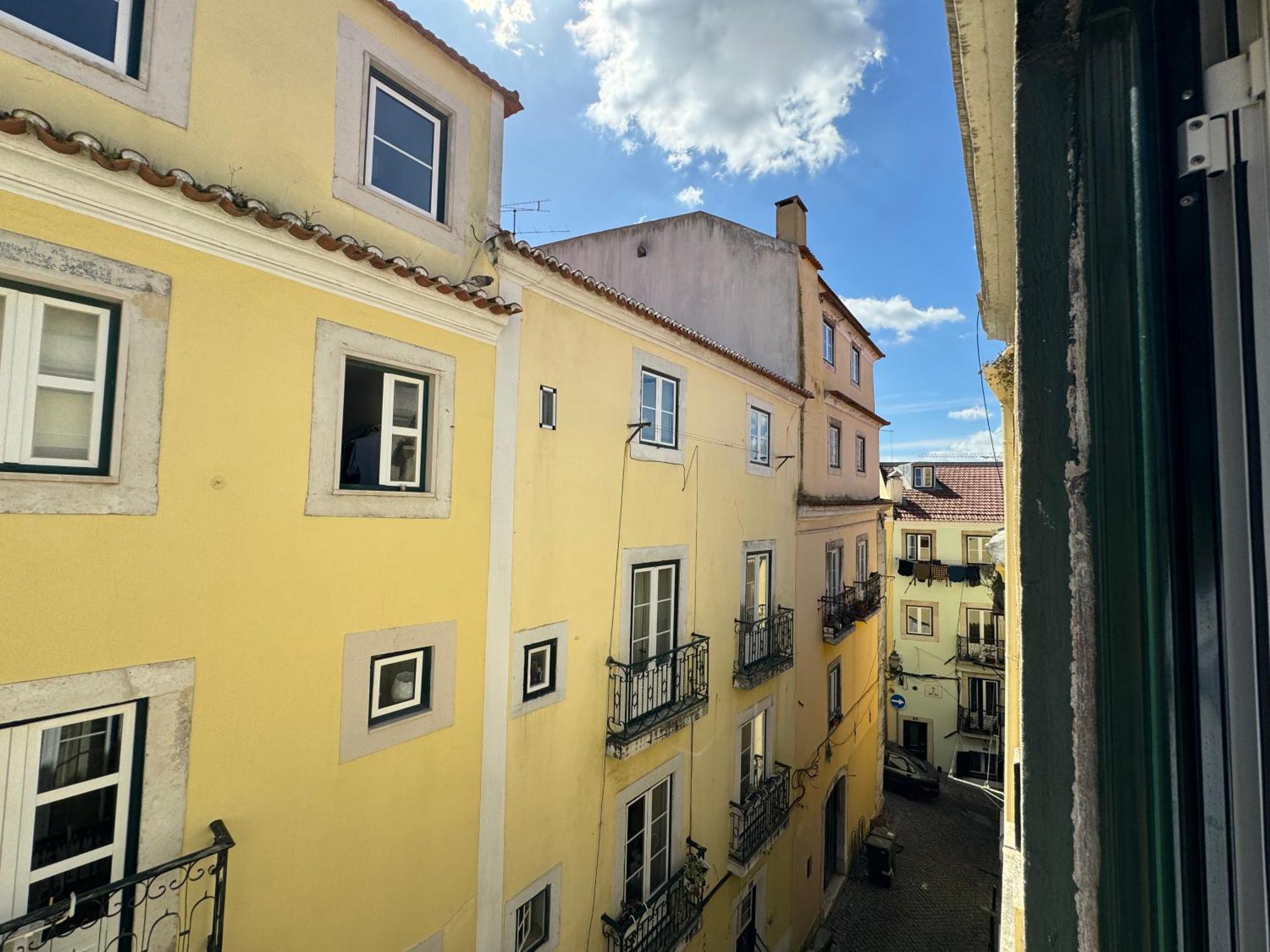 Solmar House Apartment Lisbon Exterior photo